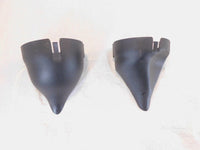 BMW K1200GT K1200RS Front Left/Right Radiator Cooling Fan Exhaust Duct Shrouds