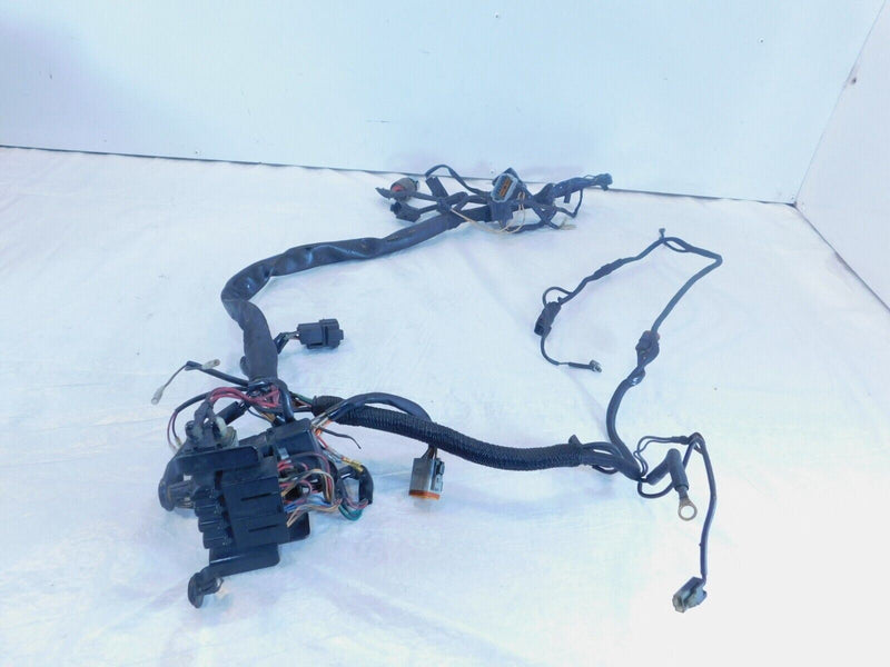 1992-1994 Harley Davidson Sportster 883 1200 Wire Wiring Harness - C3 Cycle