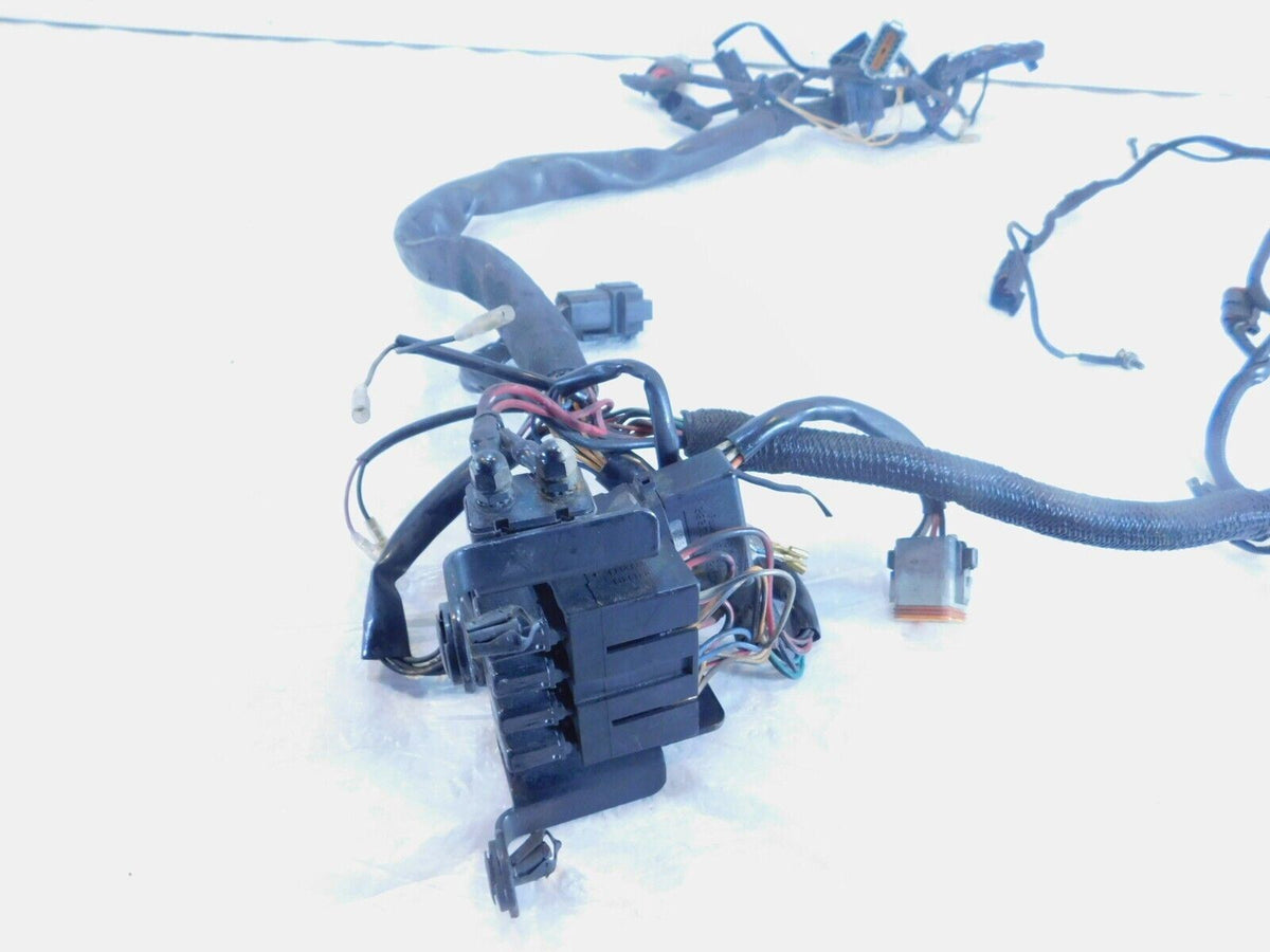 1992-1994 Harley Davidson Sportster 883 1200 Wire Wiring Harness - C3 Cycle