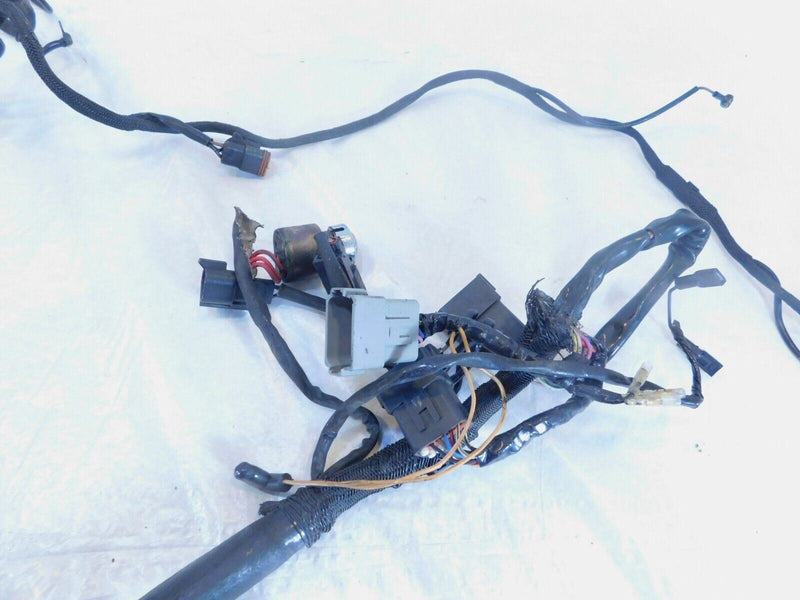 1992-1994 Harley Davidson Sportster 883 1200 Wire Wiring Harness - C3 Cycle