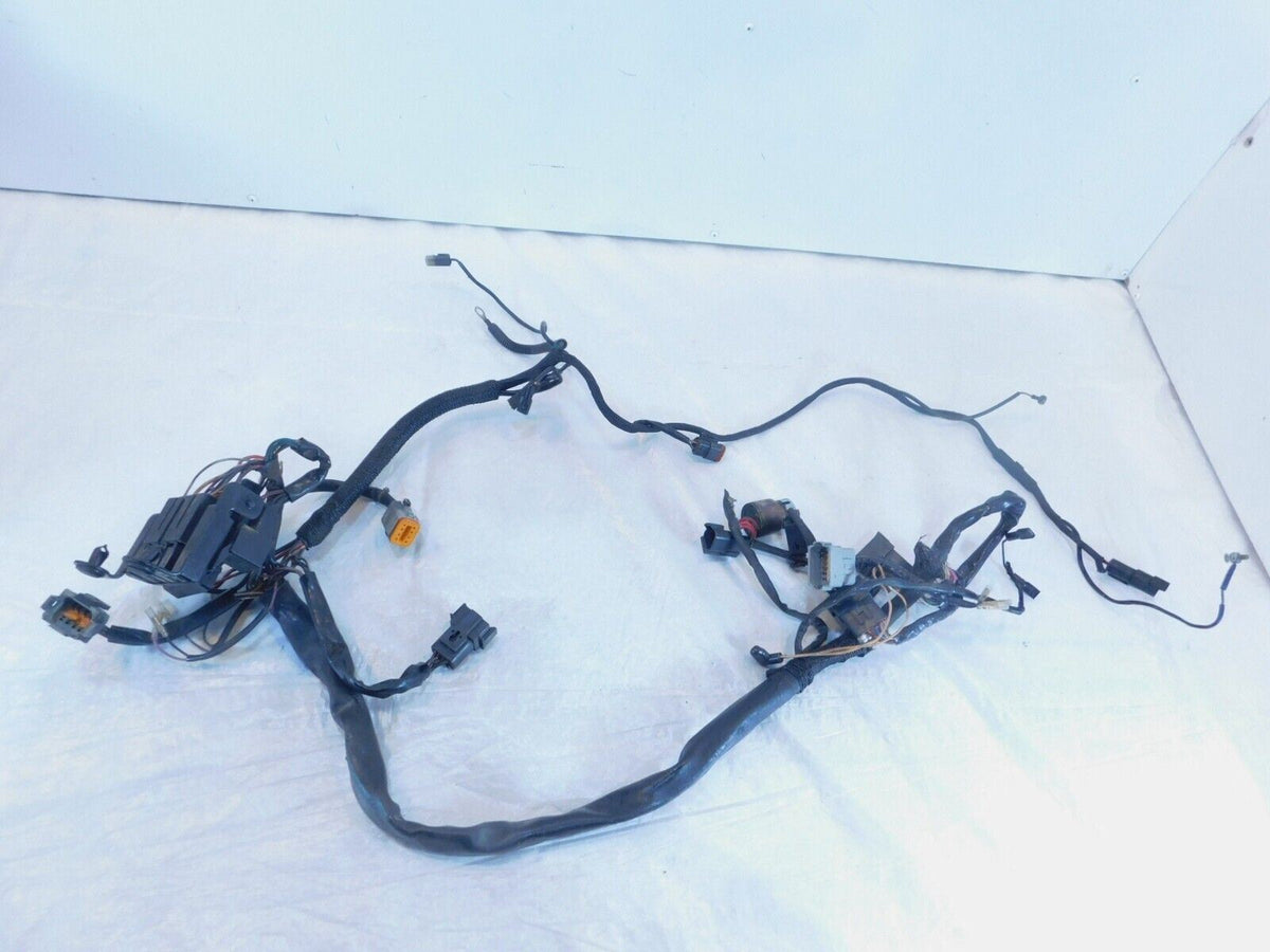 1992-1994 Harley Davidson Sportster 883 1200 Wire Wiring Harness - C3 Cycle