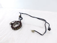 1987-2009 Suzuki Intruder Boulevard S83 VS1400 Alternator Generator Stator Coil
