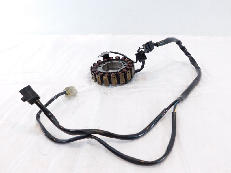 1987-2009 Suzuki Intruder Boulevard S83 VS1400 Alternator Generator Stator Coil