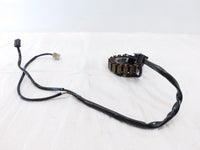 1987-2009 Suzuki Intruder Boulevard S83 VS1400 Alternator Generator Stator Coil