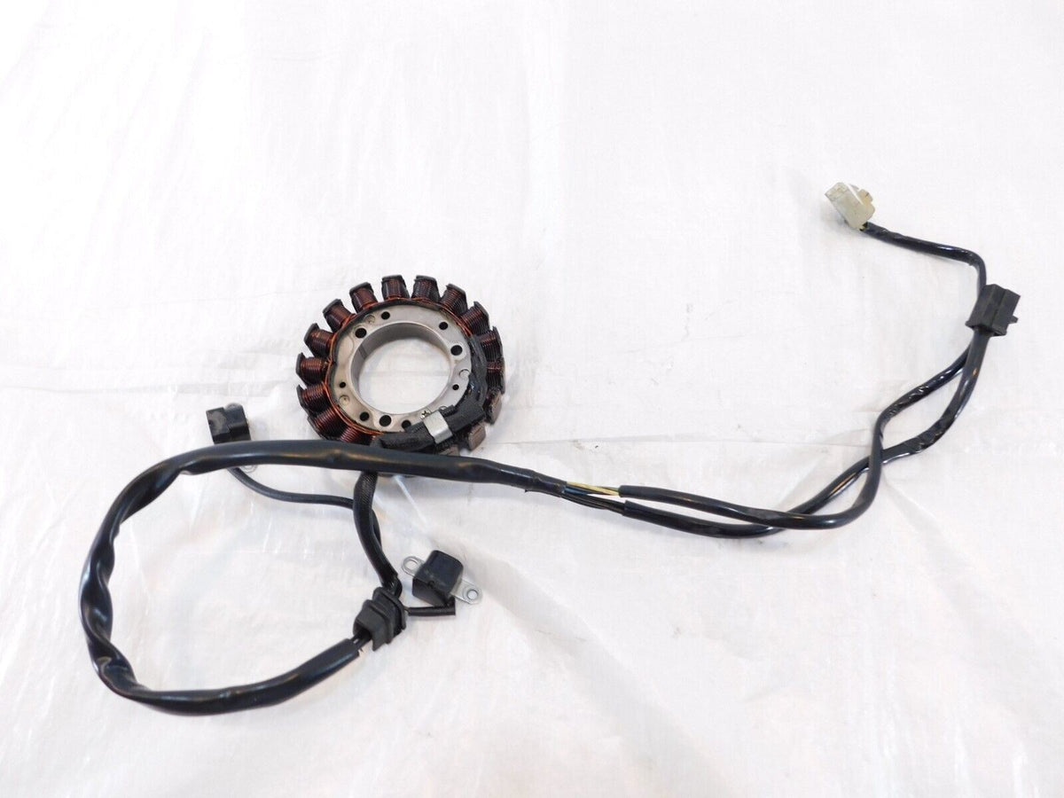 1987-2009 Suzuki Intruder Boulevard S83 VS1400 Alternator Generator Stator Coil