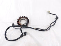 1987-2009 Suzuki Intruder Boulevard S83 VS1400 Alternator Generator Stator Coil