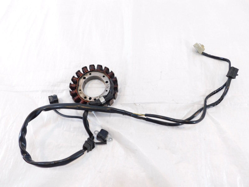 1987-2009 Suzuki Intruder Boulevard S83 VS1400 Alternator Generator Stator Coil