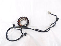 1987-2009 Suzuki Intruder Boulevard S83 VS1400 Alternator Generator Stator Coil