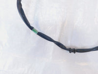 01-05 Honda GL1800 Goldwing 1800 Front Turn Signal Canceler Wire Wiring Harness