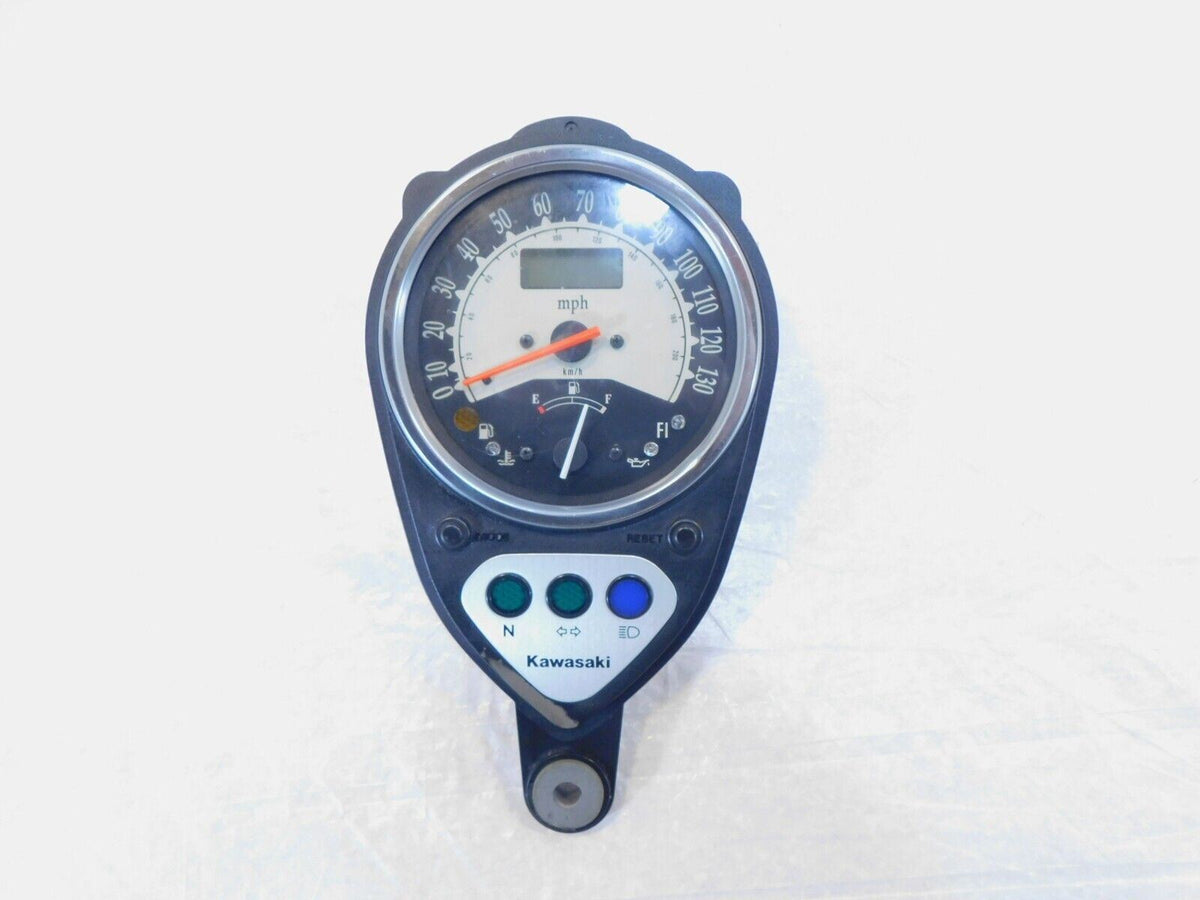 Kawasaki Vulcan 900 Speedometer Cluster