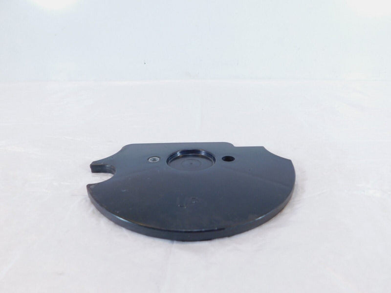 1997-2000 BMW F650 Funduro F650ST Front Fork Lower Triple Tree Horn Cover Panel