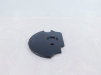 1997-2000 BMW F650 Funduro F650ST Front Fork Lower Triple Tree Horn Cover Panel