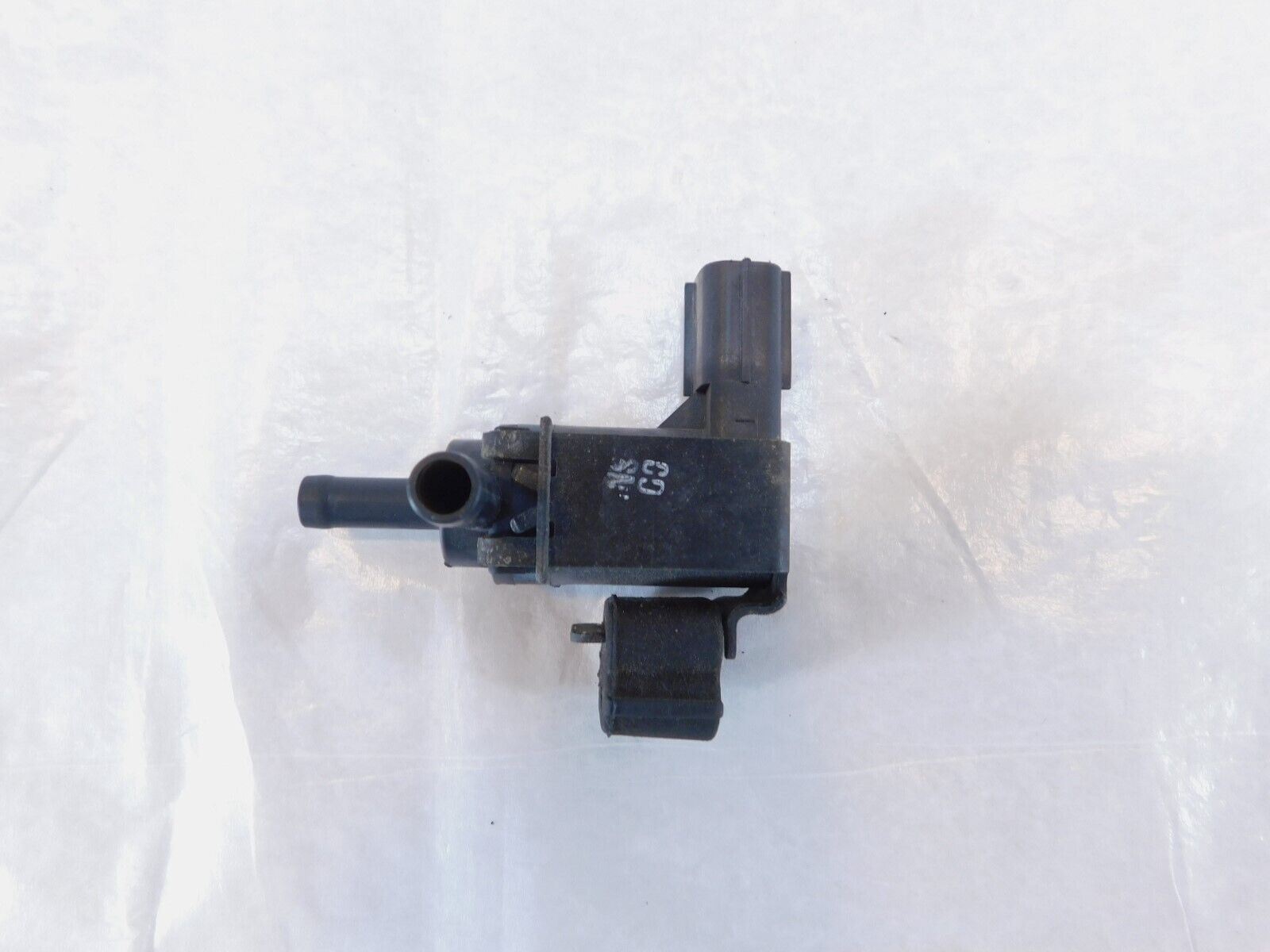 Honda GL1800 Goldwing Air Purge Valve Pressure Sensor