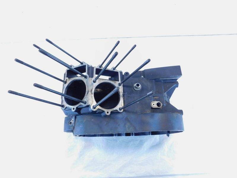 06 & 07 Victory Hammer Kingpin Jackpot Vegas Engine Motor Crank Cases Crankcases