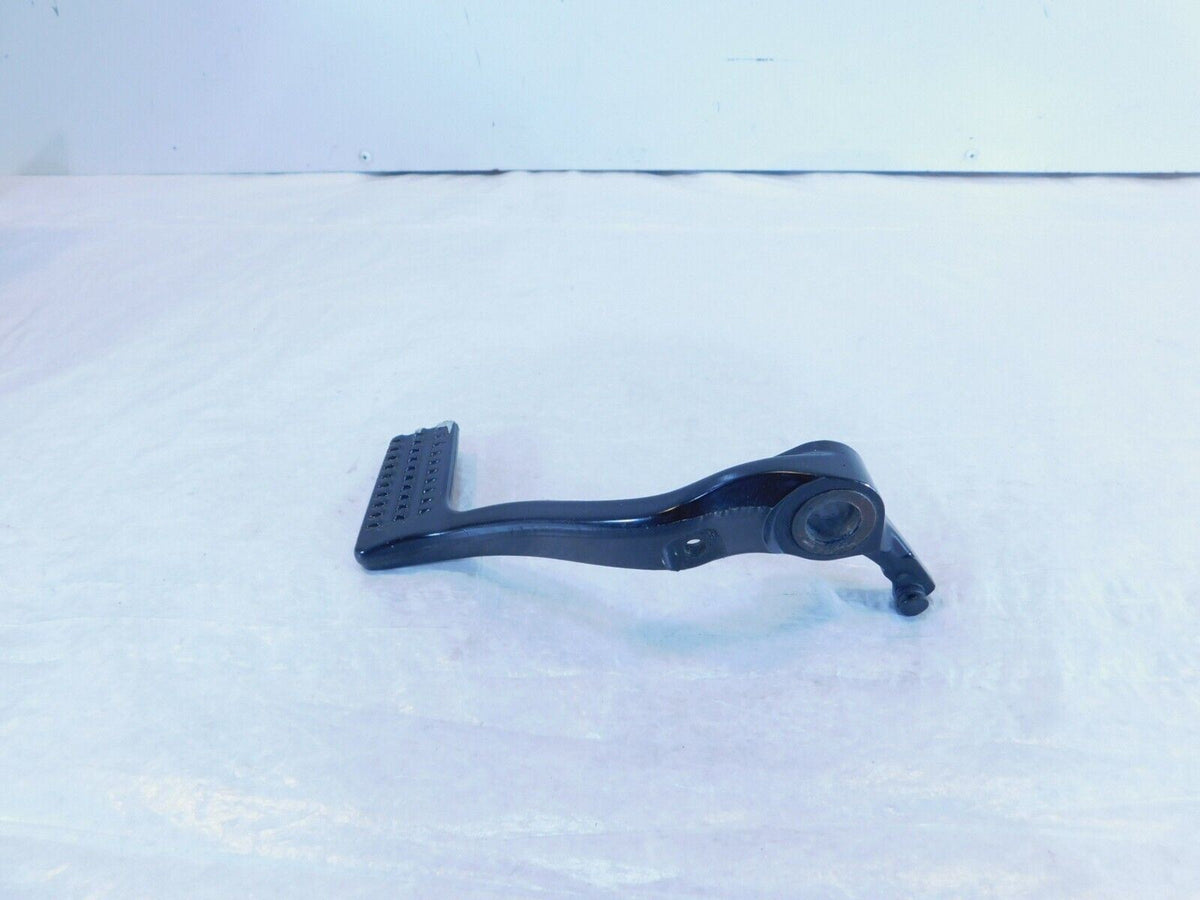 2005-2007 Victory Kingpin Hammer & Vegas Black Rear Foot Brake Pedal Lever