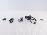 1996-1997 Suzuki GSXR750 GSX-R750 GSXR600 Ignition Switch & Gas Cap Lock Key Set