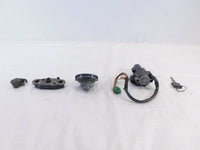 1996-1997 Suzuki GSXR750 GSX-R750 GSXR600 Ignition Switch & Gas Cap Lock Key Set