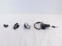 1996-1997 Suzuki GSXR750 GSX-R750 GSXR600 Ignition Switch & Gas Cap Lock Key Set