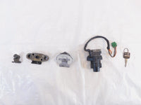 1996-1997 Suzuki GSXR750 GSX-R750 GSXR600 Ignition Switch & Gas Cap Lock Key Set