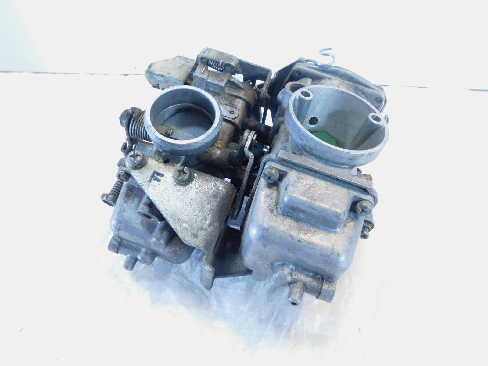 1984 yamaha virago 700 outlet carburetor