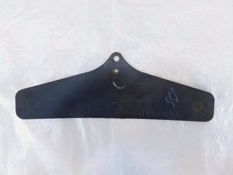 2001-2010 Honda GL1800 Goldwing 1800 Windshield Windscreen Garnish Trim Panel
