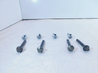 Harley Davidson Twin Cam Touring Dyna & Softail Cylinder Head Mount Bolts