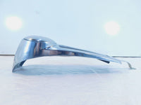 Harley Davidson Touring Road Glide & Electra Glide Fuel Gas Petrol Tank Console