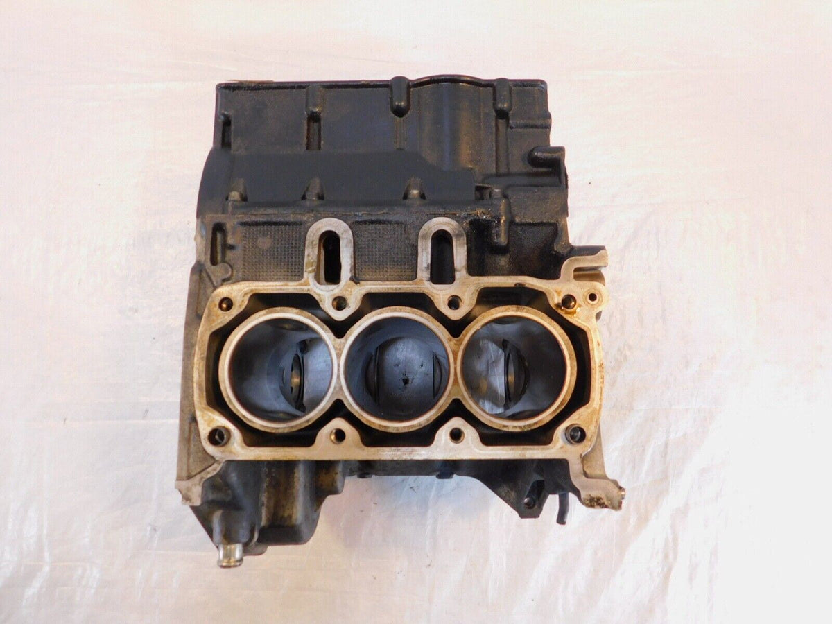 86-96 BMW K75 K75C K75S K75RT Engine Case Cylinders