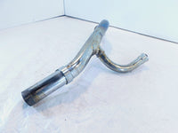 Harley Davidson Dyna Super Glide & Street Bob Rear Exhaust Header Pipe