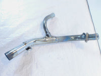 Harley Davidson Dyna Super Glide & Street Bob Rear Exhaust Header Pipe