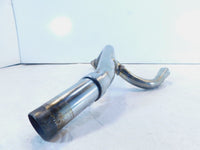 Harley Davidson Dyna Super Glide & Street Bob Rear Exhaust Header Pipe