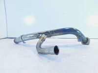 Harley Davidson Dyna Super Glide & Street Bob Rear Exhaust Header Pipe