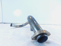 Harley Davidson Dyna Super Glide & Street Bob Rear Exhaust Header Pipe