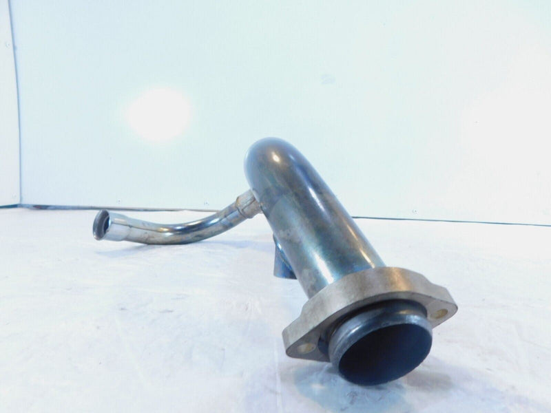 Harley Davidson Dyna Super Glide & Street Bob Rear Exhaust Header Pipe