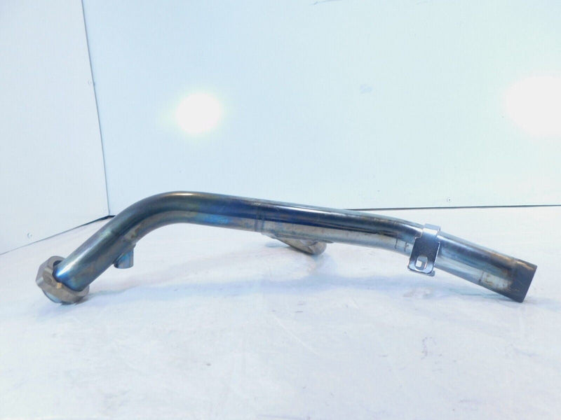 Harley Davidson Dyna Super Glide & Street Bob Rear Exhaust Header Pipe