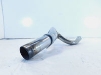 Harley Davidson Dyna Super Glide & Street Bob Rear Exhaust Header Pipe
