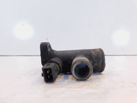 BMW K100 K100LT K100RS & K75 K75S K75C Radiator Water Coolant Fitting Joint Pipe