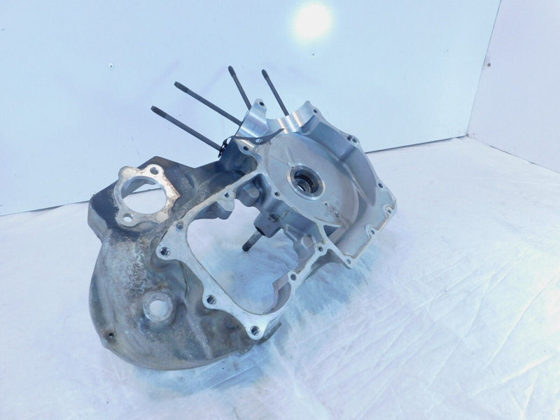 Harley Davidson Sportster 883 & 1200 Left Side of Crankcase Cases Engine Block