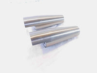 Yamaha V-Star 650 1100 XVS1100 Classic Silverado Upper Front Fork Cover Tubes