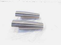 Yamaha V-Star 650 1100 XVS1100 Classic Silverado Upper Front Fork Cover Tubes