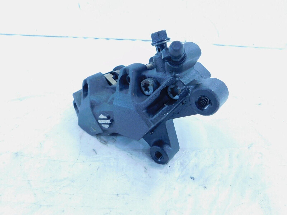 2009-2013 Harley Davidson Sportster XR1200 Black Front Right Brake Disc Caliper