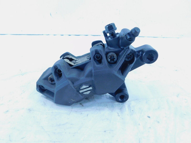 2009-2013 Harley Davidson Sportster XR1200 Black Front Right Brake Disc Caliper