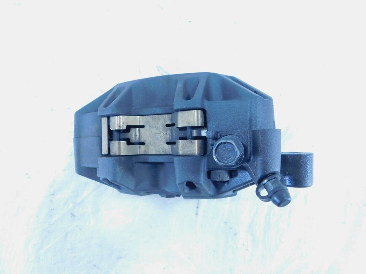 2009-2013 Harley Davidson Sportster XR1200 Black Front Right Brake Disc Caliper