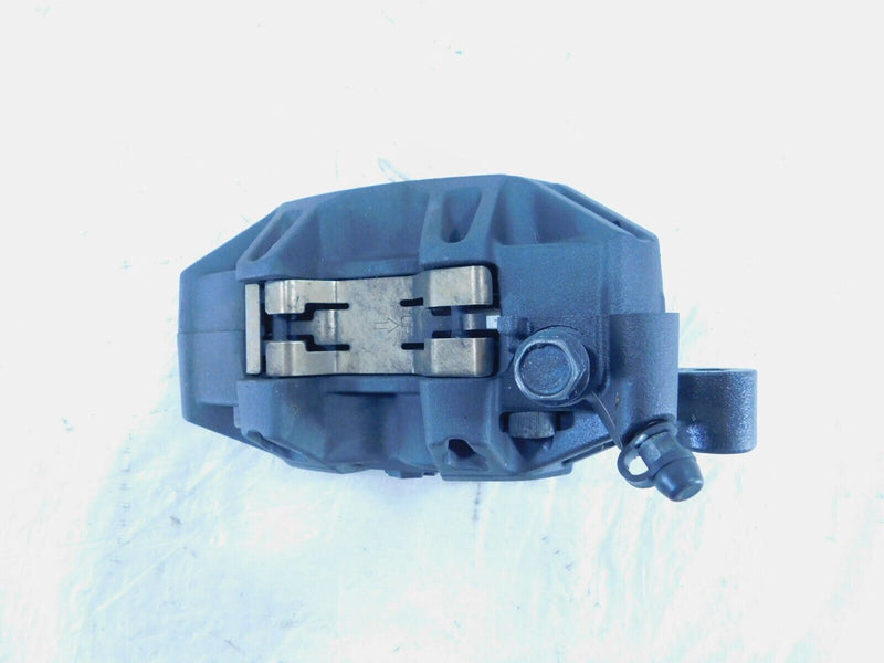 2009-2013 Harley Davidson Sportster XR1200 Black Front Right Brake Disc Caliper