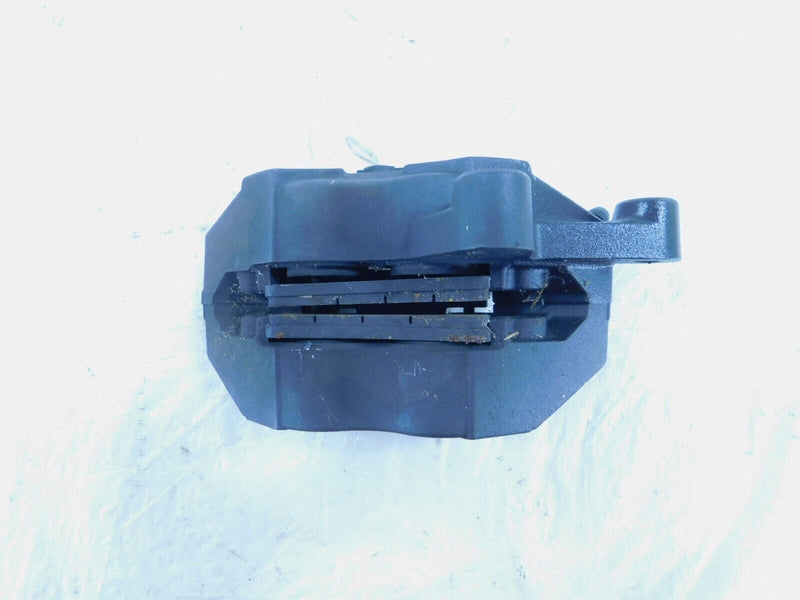 2009-2013 Harley Davidson Sportster XR1200 Black Front Right Brake Disc Caliper