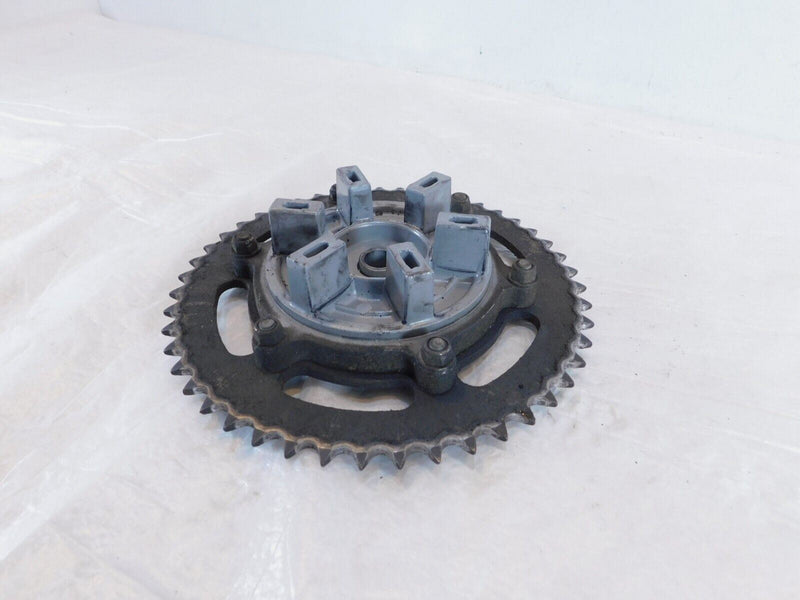 1997 1998 1999 2000 BMW F650 Funduro F650ST Rear Wheel Sprocket Cush Hub