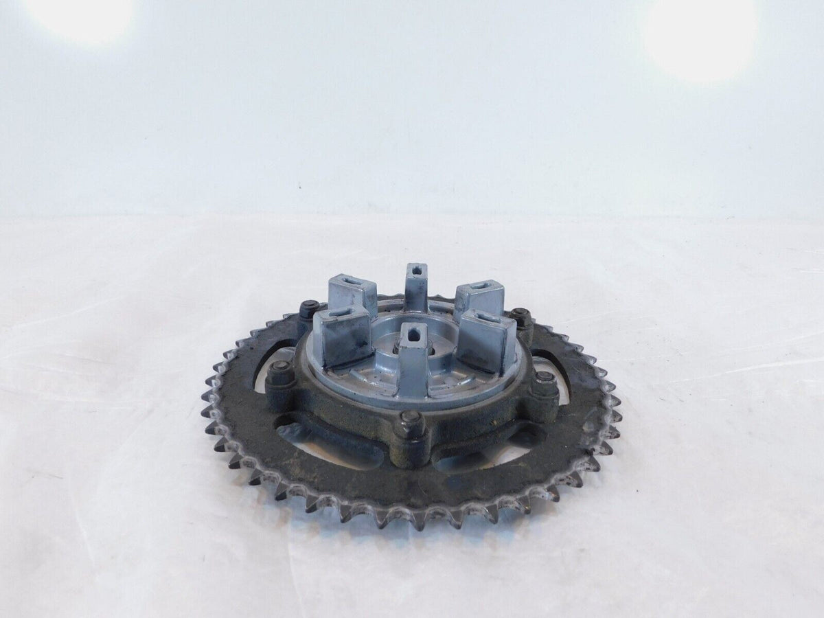 1997 1998 1999 2000 BMW F650 Funduro F650ST Rear Wheel Sprocket Cush Hub