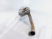 1997 1998 1999 2000 BMW F650 Funduro F650ST Exhaust Pipe Muffler Silencer Can