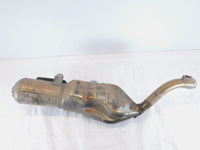 1997 1998 1999 2000 BMW F650 Funduro F650ST Exhaust Pipe Muffler Silencer Can