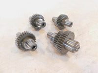 1998-1999 Harley Davidson Sportster XL1200S 1200 Sport Engine Cam Gear Camshafts